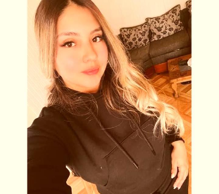 Julia 3 Costa Calma escort