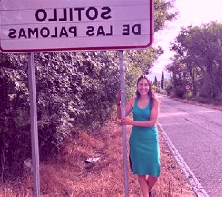 Julia 3 Malpartida escort