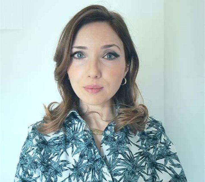 Julia 3 Riolobos escort