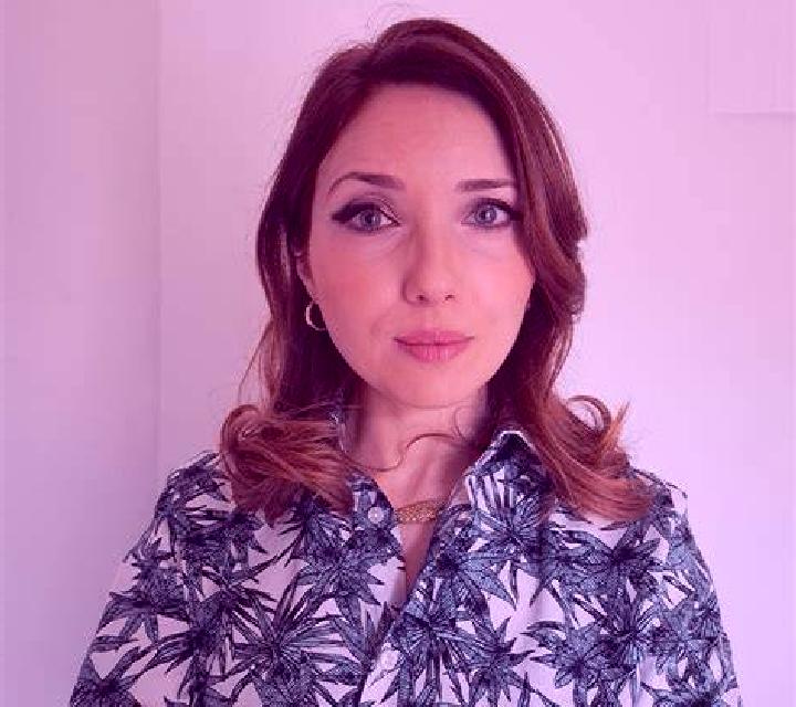 Julia 3 Vergel escort