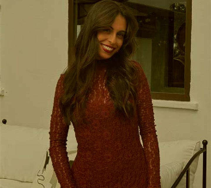 Julia 3 Vilalba escort