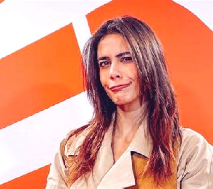 Julia Carrascal de Barregas escort