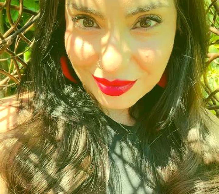 Julia Casillas escort