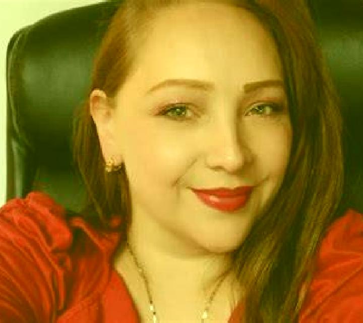 Julia Cogollor escort
