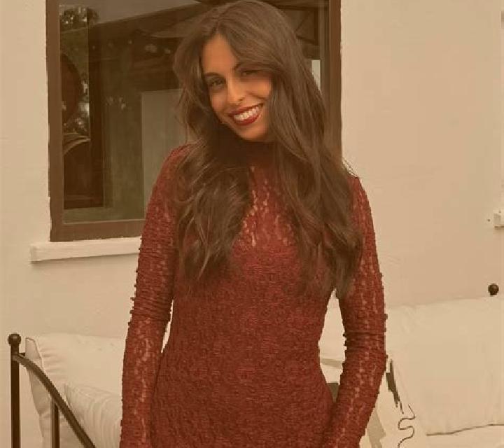 Julia Felanitx escort