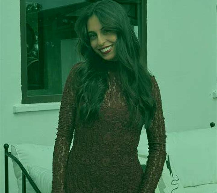 Julia Fuente del Berro escort