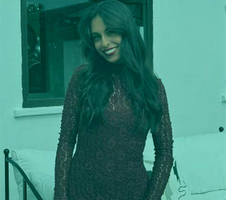 Julia La Laguna escort