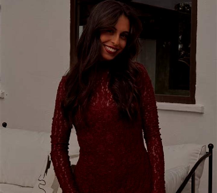 Julia La Mojonera escort
