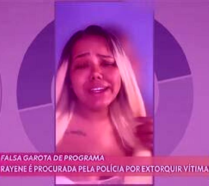 Julia Mengabril escort
