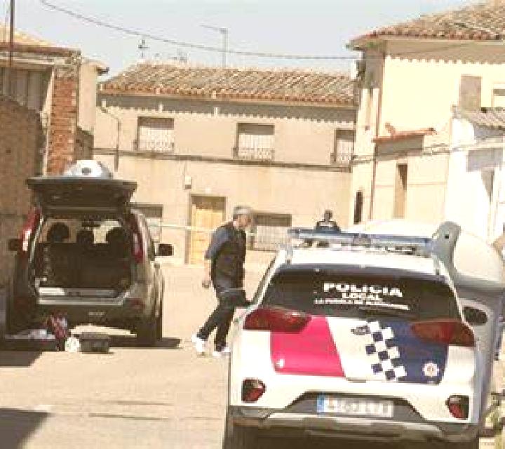 Julia San Pascual escort
