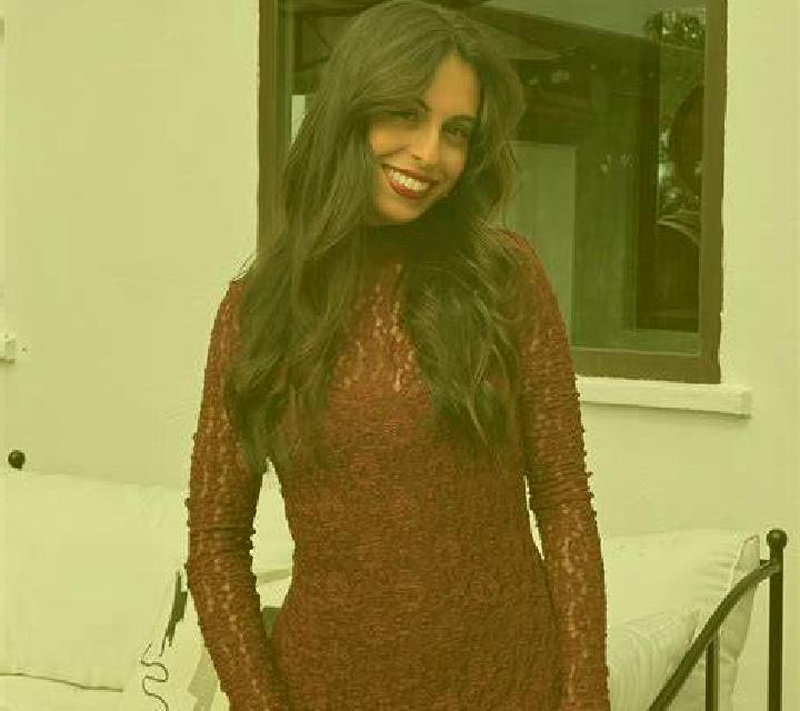 Katia 2 Agoncillo escort