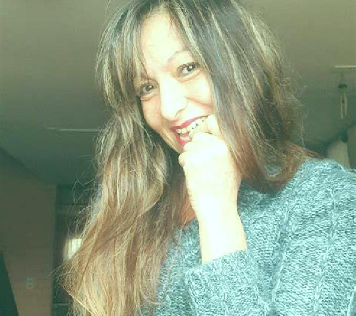 Katia 2 Candin escort