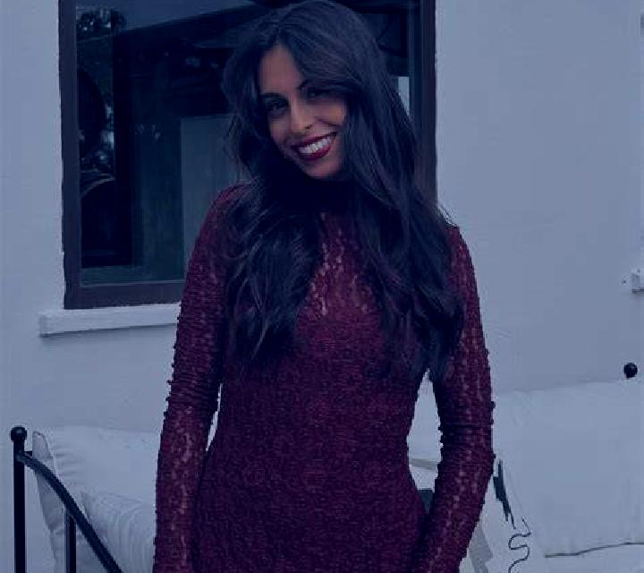 Katia 2 Caracena escort