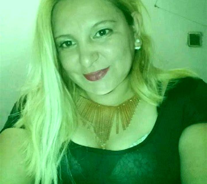 Katia 2 Fisterra escort