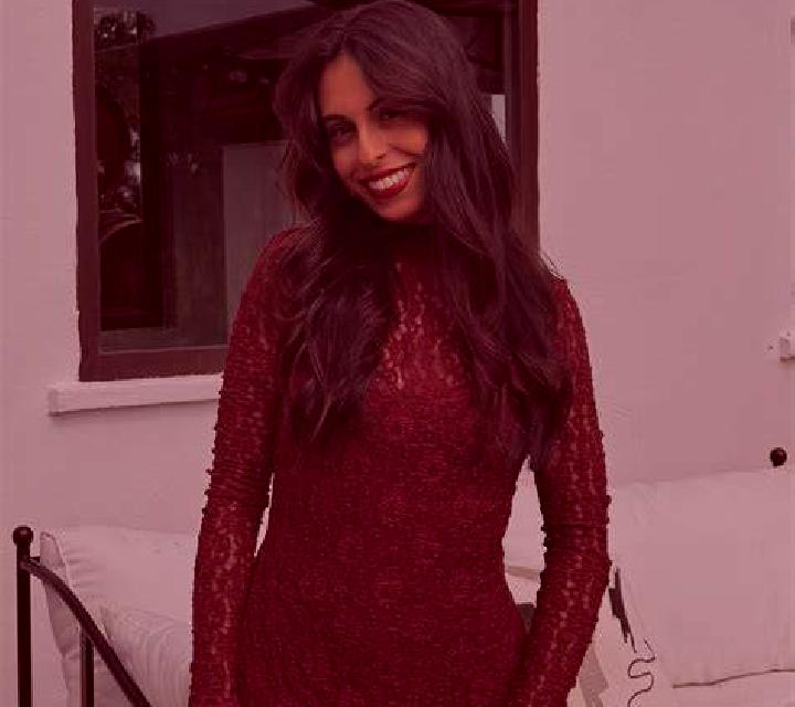 Katia 2 Foz-Calanda escort