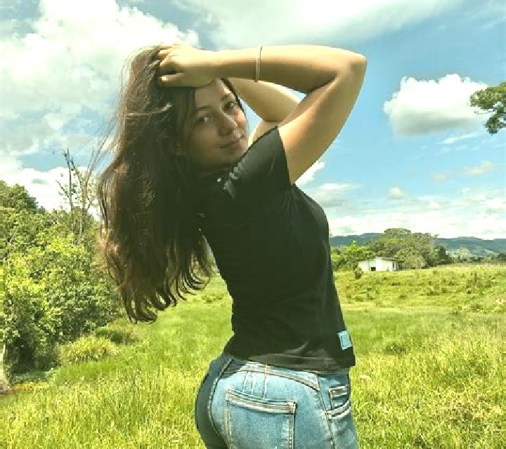 Katia 2 Fresnena escort