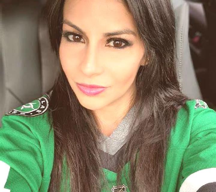Katia 2 Mojados escort