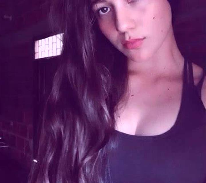 Katia 2 Sarriguren escort