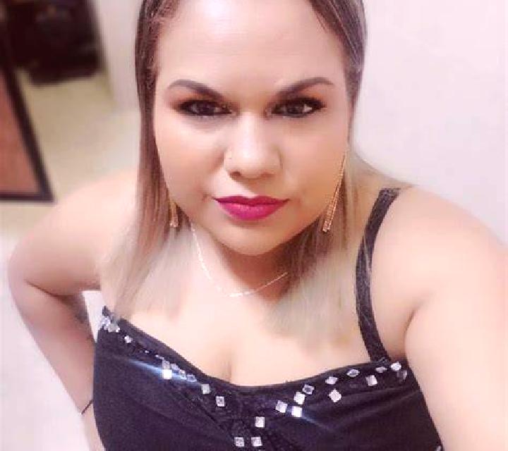 Katia 3 Agaete escort