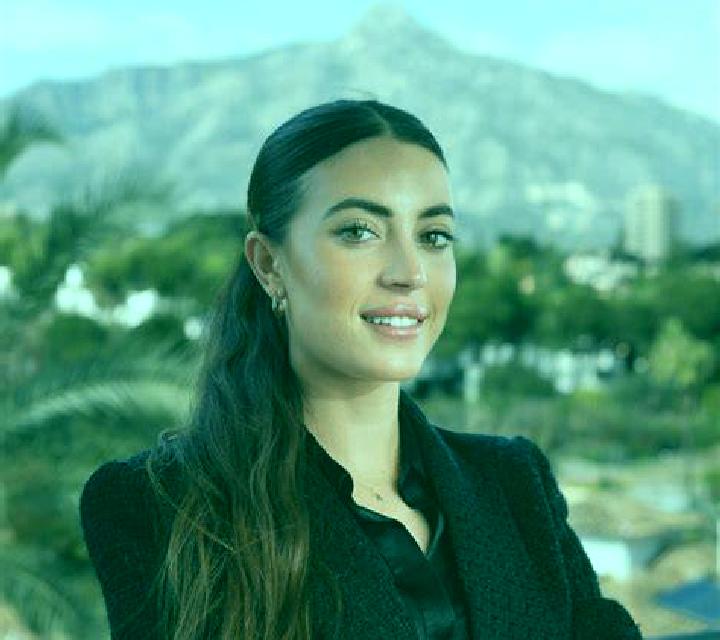 Katia 3 Cebreros escort