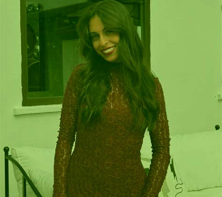 Katia 3 Fuentes Calientes escort