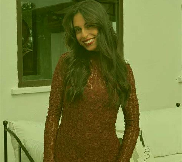 Katia 3 Hormilla escort