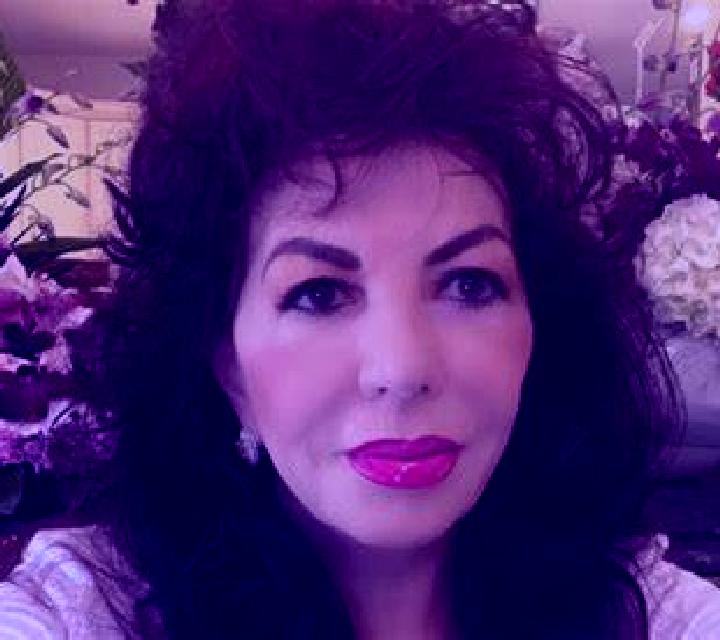 Katia 3 Ricote escort