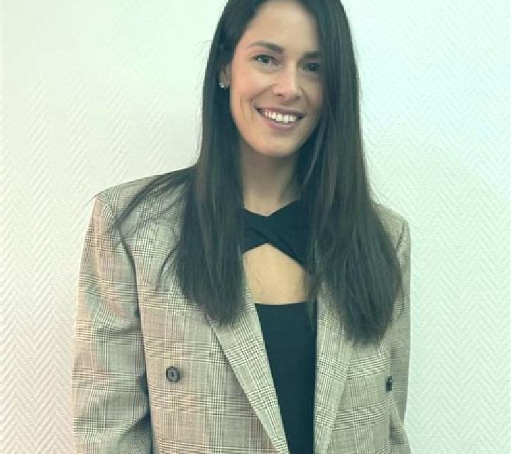 Katia 3 Salinas escort