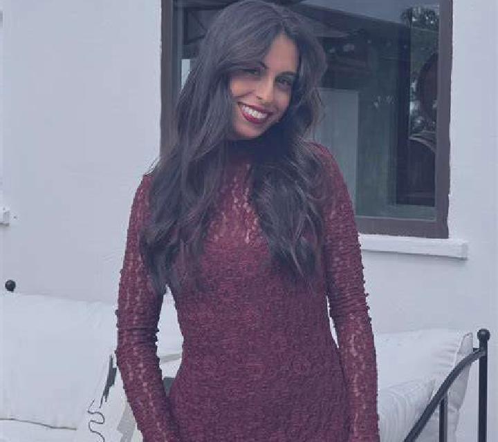 Katia 3 Sora escort