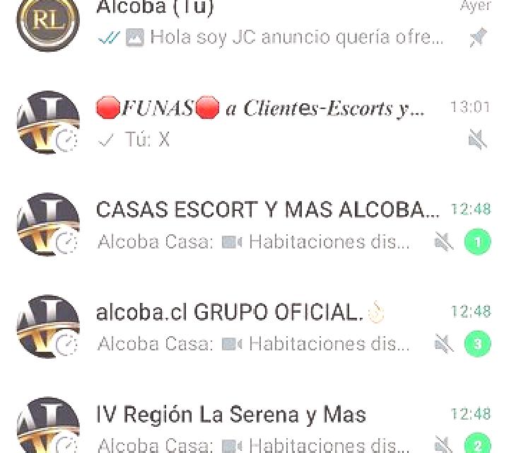 Katia Barrios de Colina escort