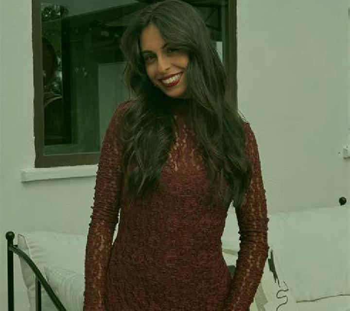 Katia Cabeza del Buey escort