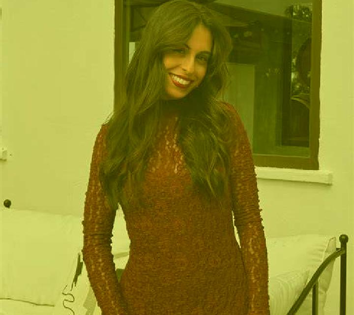 Katia La Nava de Ricomalillo escort