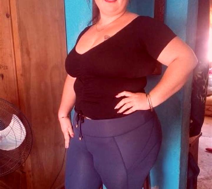 Katia Milmarcos escort