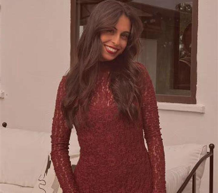 Katia Olvan escort
