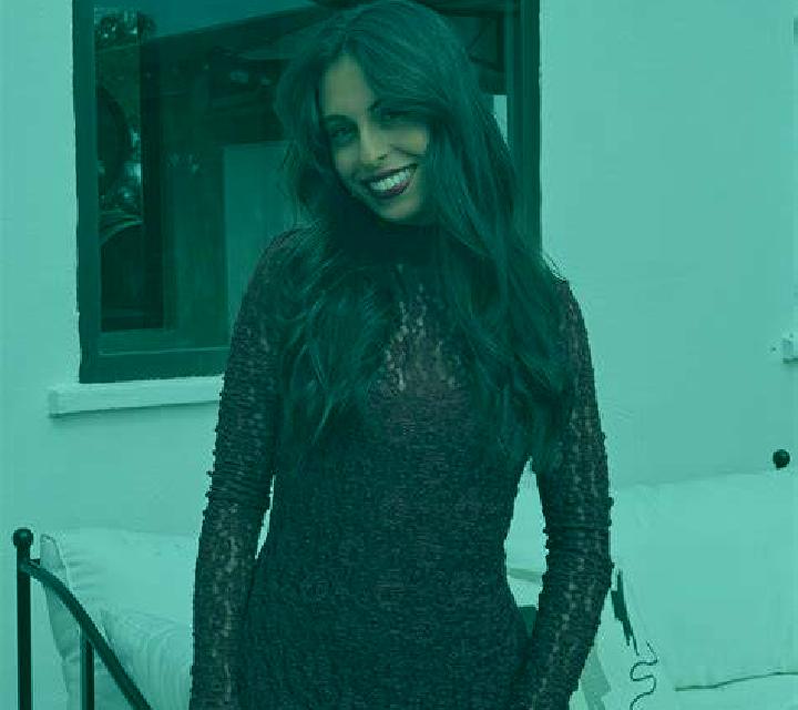 Katia Oquillas escort