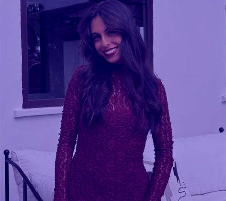 Katia Pamplona escort