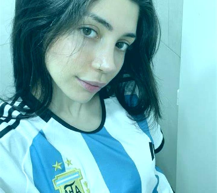 Katia Riaza escort