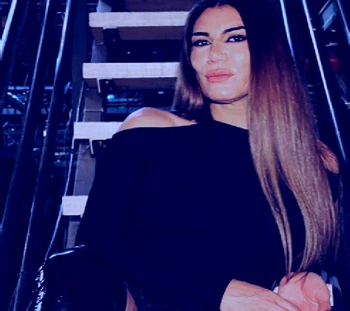 Katia Sahun escort