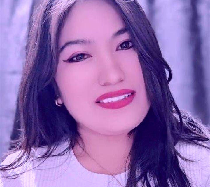 Katia Sardon de los Frailes escort