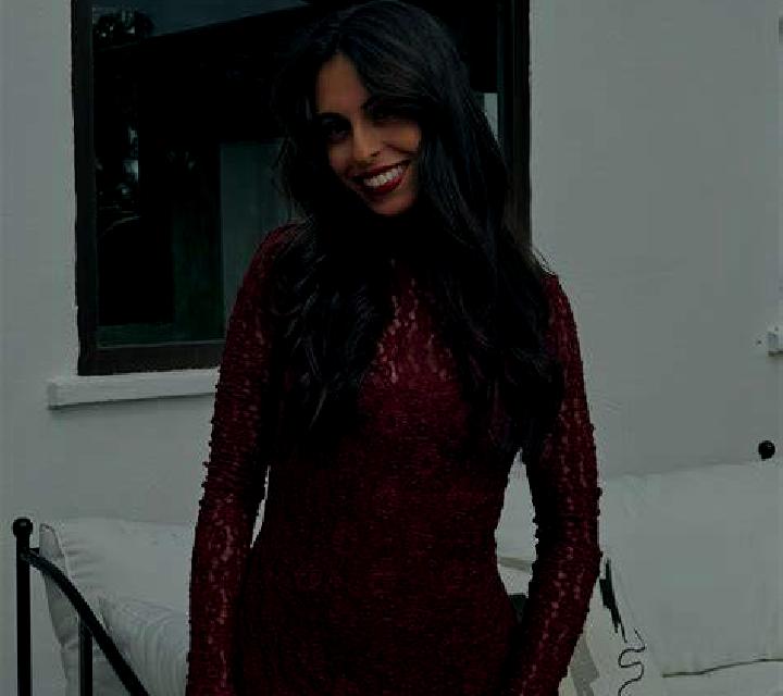 Katia Tamariz de Campos escort