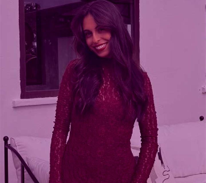 Katia Torre de Don Miguel escort