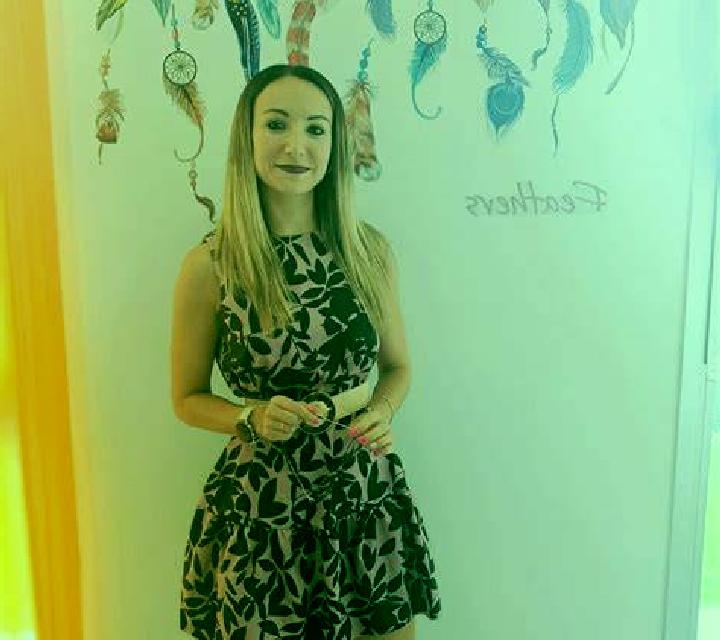 Laia 2 Abanto escort