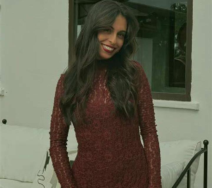 Laia 2 Bonar escort