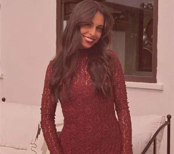 Laia 2 Calanda escort