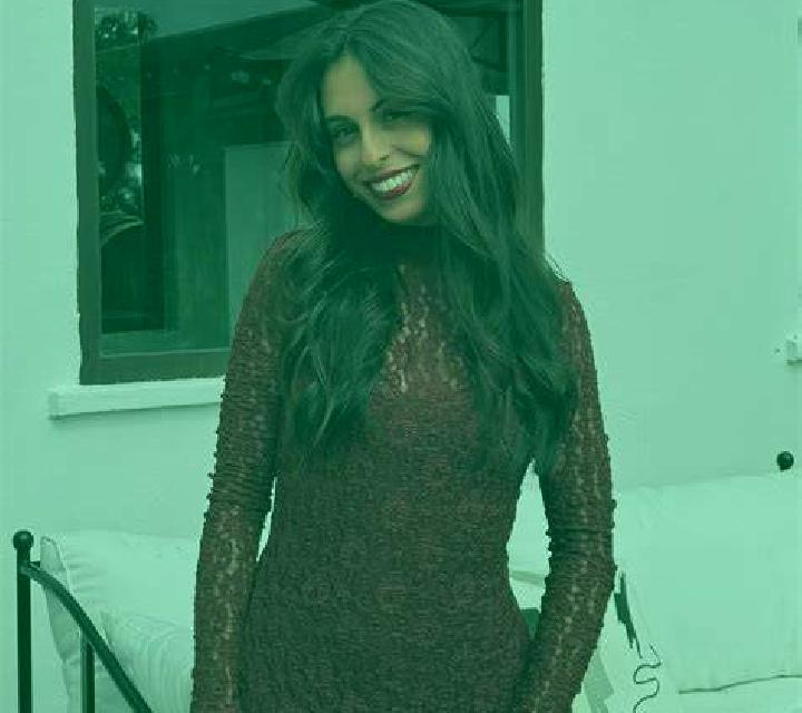 Laia 2 Darro escort