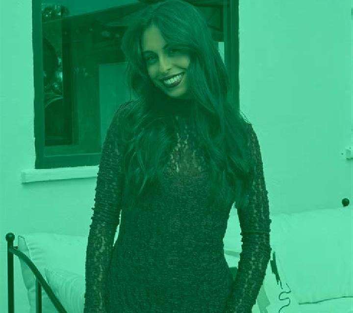 Laia 2 Getaria escort