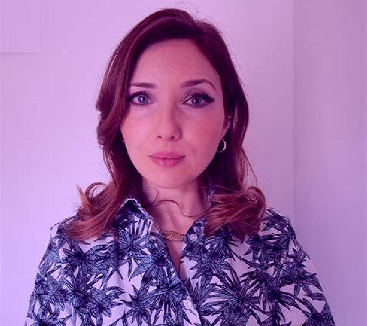 Laia 2 Lagartera escort