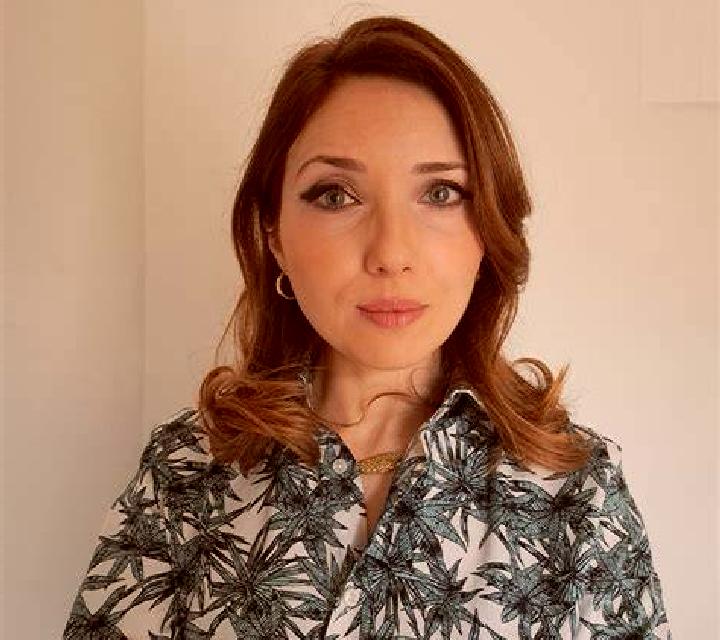 Laia 2 Urda escort