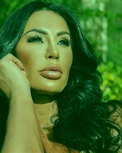 Laia 3 Anoeta escort