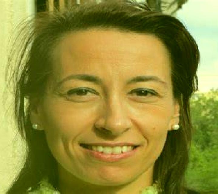 Laia 3 Bergasa escort